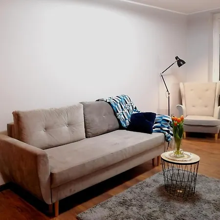 Apartment Aparthouse Centrum *