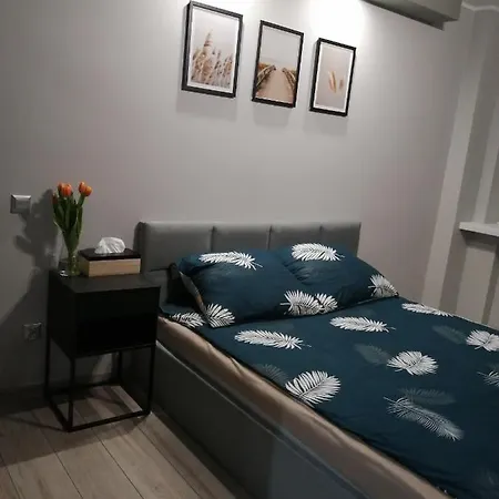 Aparthouse Centrum