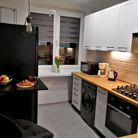 Apartment Aparthouse Centrum *